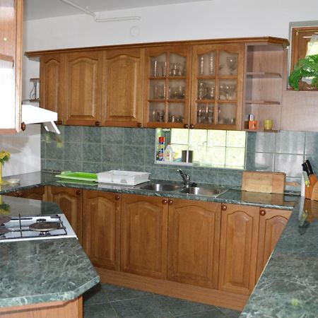 Katalin App. Zalagyoengye Apartment Zalakaros Luaran gambar