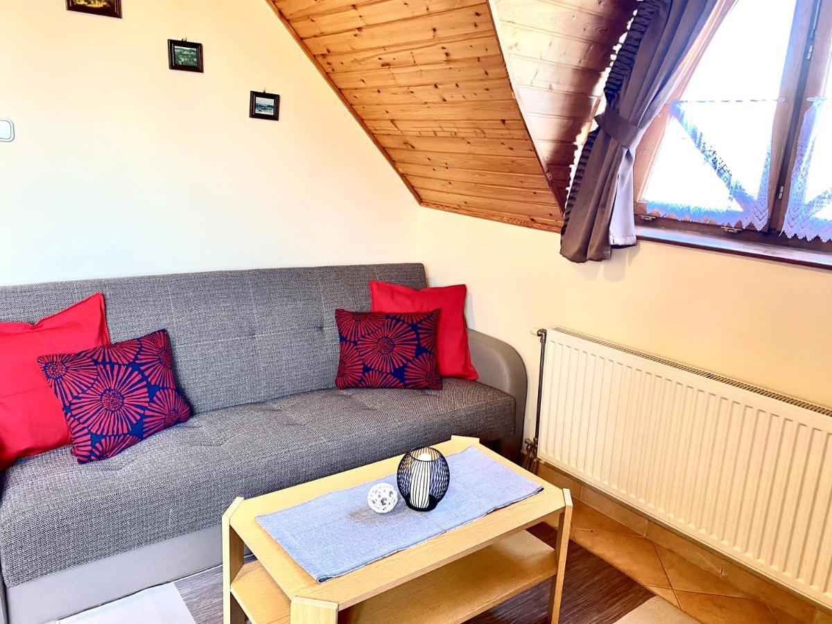 Katalin App. Zalagyoengye Apartment Zalakaros Luaran gambar