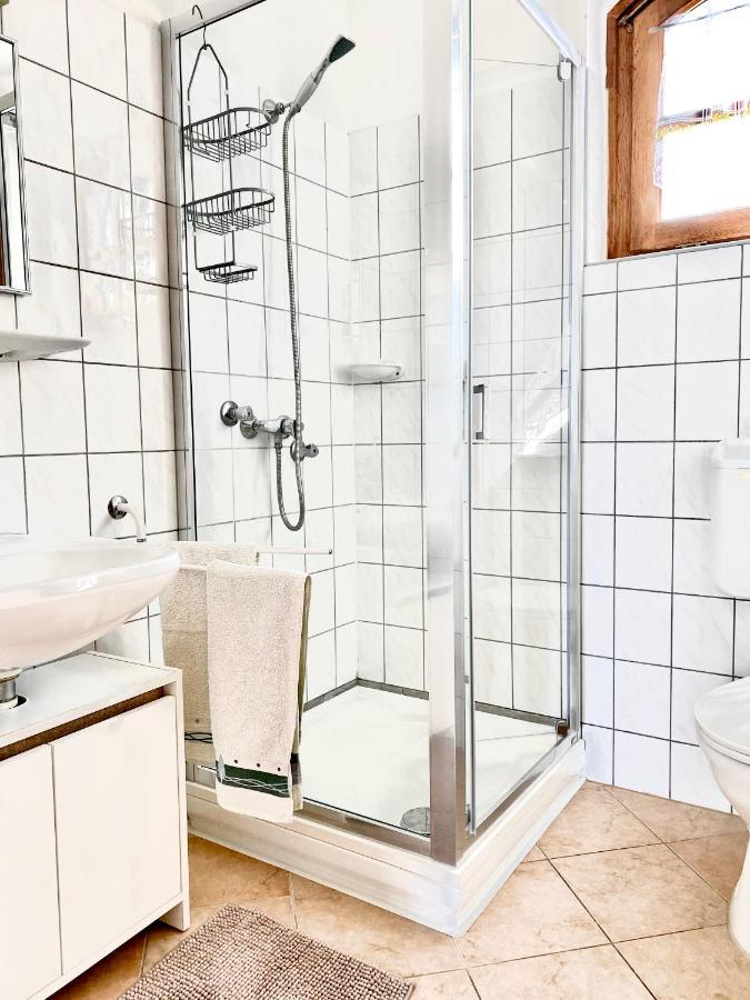 Katalin App. Zalagyoengye Apartment Zalakaros Luaran gambar