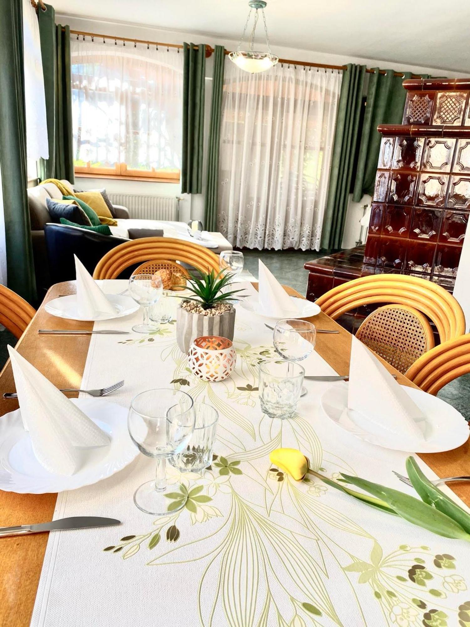 Katalin App. Zalagyoengye Apartment Zalakaros Luaran gambar