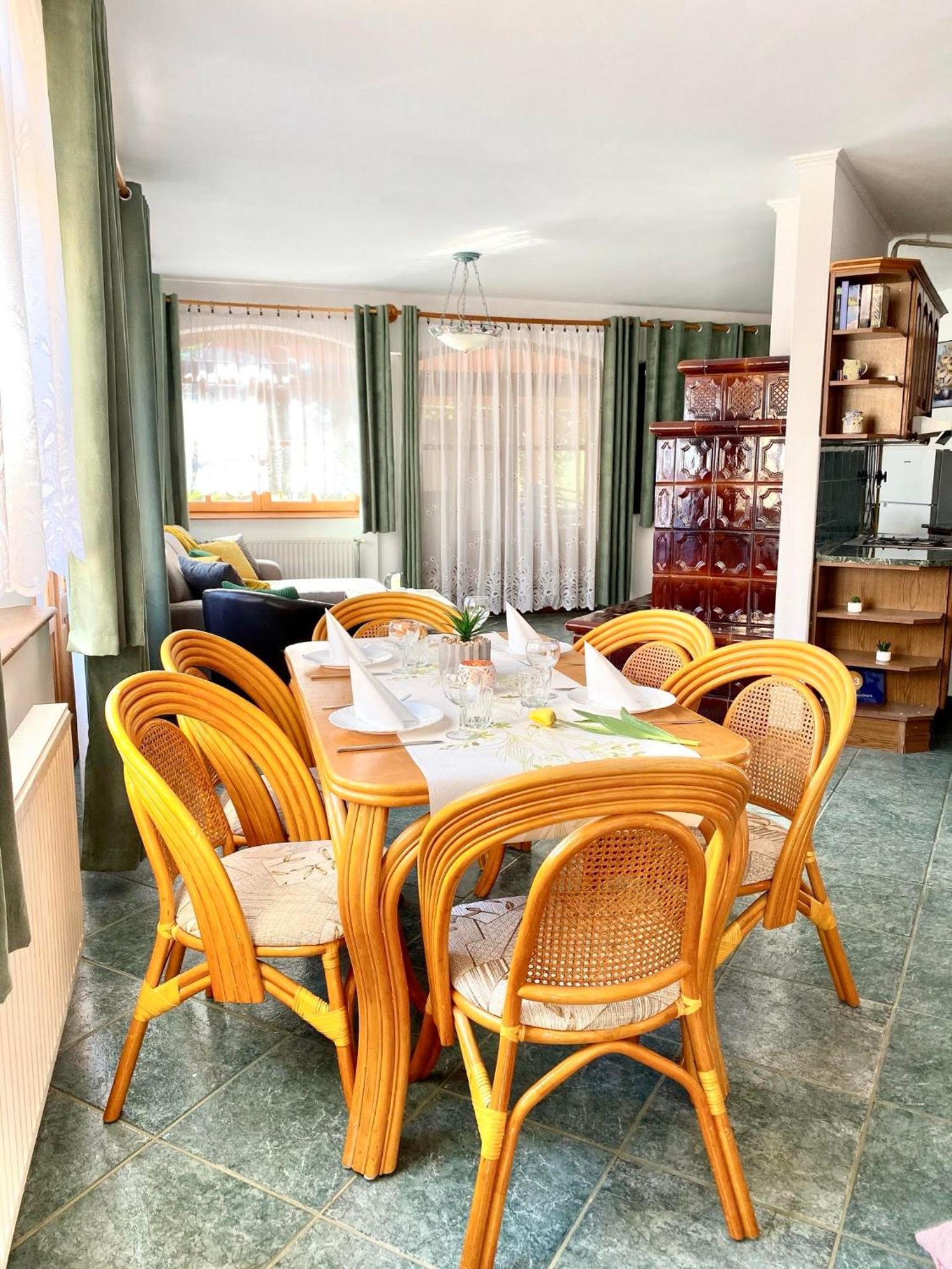 Katalin App. Zalagyoengye Apartment Zalakaros Luaran gambar