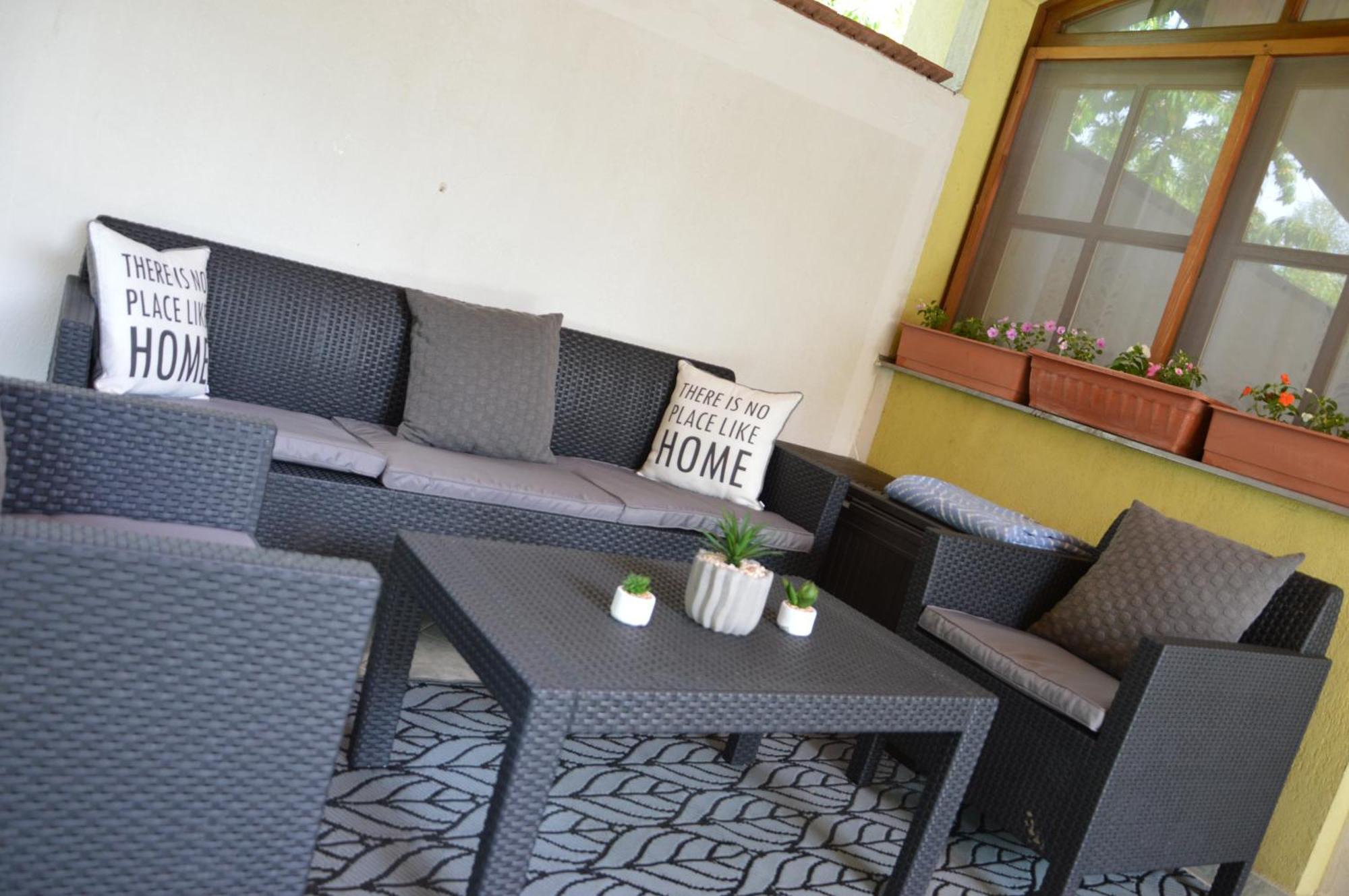 Katalin App. Zalagyoengye Apartment Zalakaros Luaran gambar