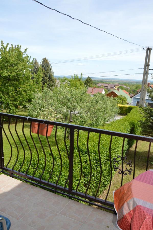 Katalin App. Zalagyoengye Apartment Zalakaros Luaran gambar